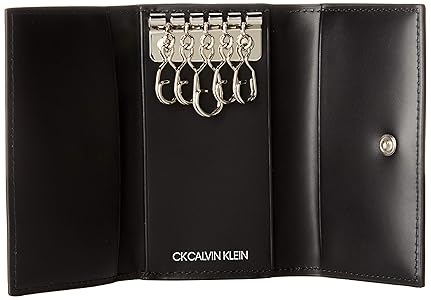 Amazon | [CK カルバン・クライン] レジンII小物 小銭入れ付き